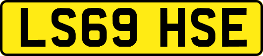 LS69HSE