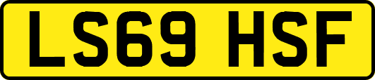 LS69HSF