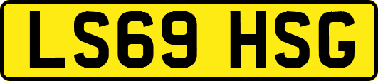 LS69HSG