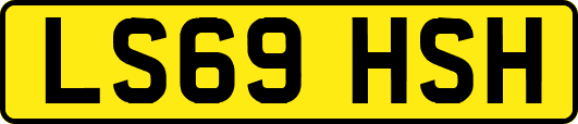 LS69HSH