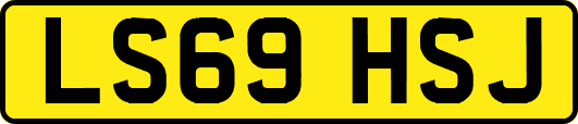 LS69HSJ