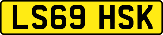 LS69HSK