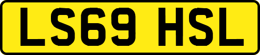 LS69HSL