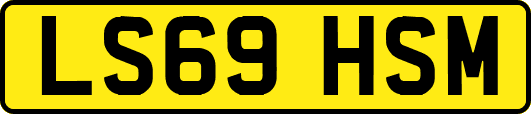 LS69HSM