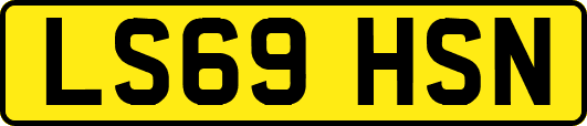 LS69HSN