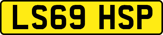 LS69HSP