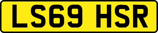 LS69HSR
