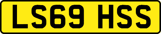 LS69HSS
