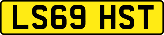 LS69HST