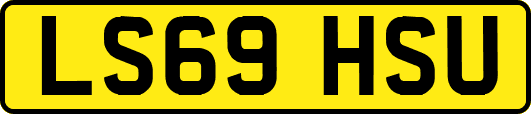 LS69HSU