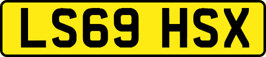 LS69HSX