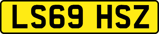 LS69HSZ