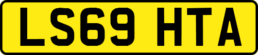 LS69HTA