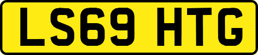 LS69HTG