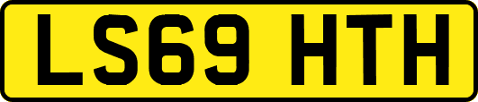 LS69HTH