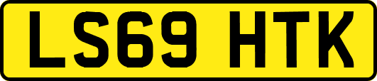 LS69HTK