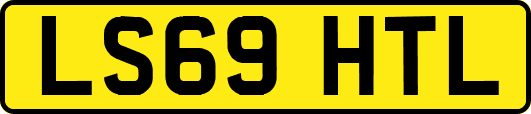 LS69HTL