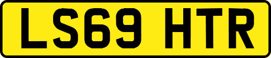 LS69HTR