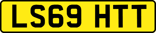LS69HTT