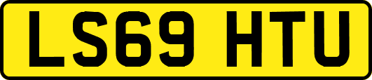 LS69HTU