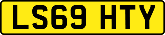 LS69HTY