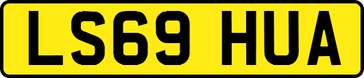 LS69HUA