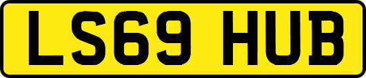 LS69HUB