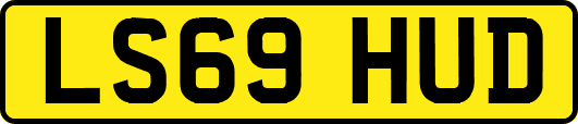 LS69HUD