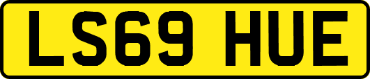 LS69HUE
