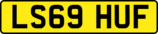 LS69HUF