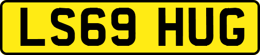 LS69HUG