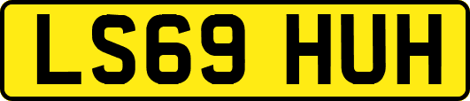 LS69HUH