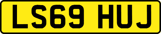 LS69HUJ