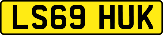 LS69HUK