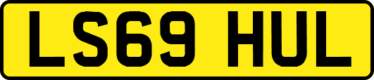 LS69HUL