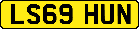 LS69HUN