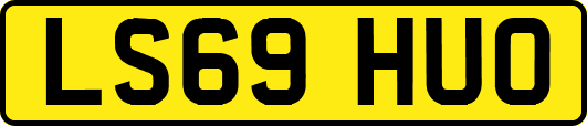 LS69HUO
