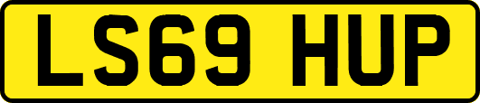 LS69HUP