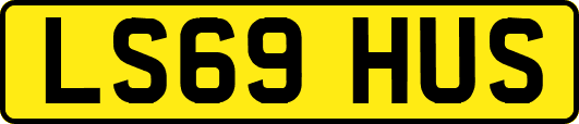 LS69HUS