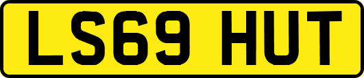 LS69HUT