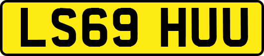 LS69HUU