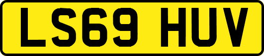 LS69HUV