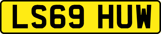 LS69HUW