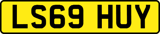 LS69HUY