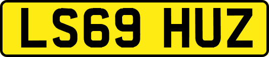 LS69HUZ