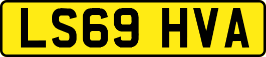 LS69HVA