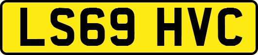 LS69HVC
