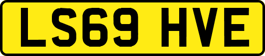 LS69HVE