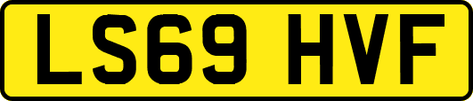 LS69HVF