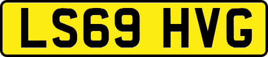 LS69HVG